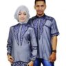 Foto: Baju Muslim Pasangan